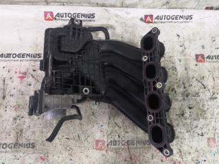 Коллектор впускной NISSAN JUKE YF15 HR15DE 140011KT0A 4 ракурс