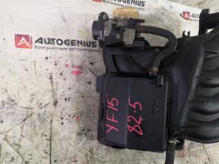 Коллектор впускной NISSAN JUKE YF15 HR15DE 140011KT0A 2 ракурс