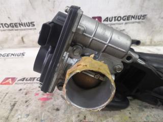 Коллектор впускной NISSAN JUKE YF15 HR15DE 140011KT0A 3 ракурс
