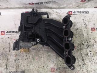 Коллектор впускной NISSAN JUKE YF15 HR15DE 140011KT0A 4 ракурс