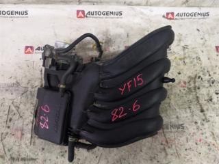 Коллектор впускной NISSAN JUKE YF15 HR15DE 140011KT0A 1 ракурс