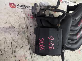 Коллектор впускной NISSAN JUKE YF15 HR15DE 140011KT0A 2 ракурс