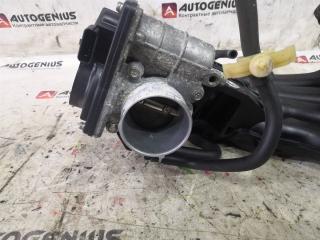 Коллектор впускной NISSAN JUKE YF15 HR15DE 140011KT0A 3 ракурс