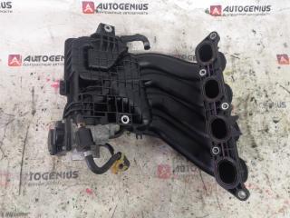Коллектор впускной NISSAN JUKE YF15 HR15DE 140011KT0A 4 ракурс
