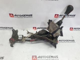 Рычаг переключения кпп SUBARU IMPREZA GG9 EJ20 1 ракурс Рычаг переключения кпп SUBARU IMPREZA GG9 EJ20 1 ракурс
