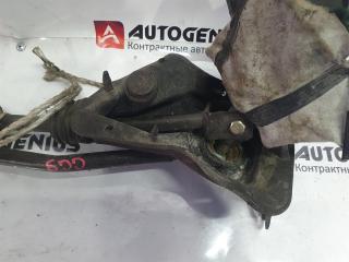 Рычаг переключения кпп SUBARU IMPREZA GG9 EJ20 2 ракурс Рычаг переключения кпп SUBARU IMPREZA GG9 EJ20 2 ракурс