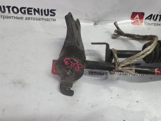 Рычаг переключения кпп SUBARU IMPREZA GG9 EJ20 3 ракурс Рычаг переключения кпп SUBARU IMPREZA GG9 EJ20 3 ракурс