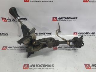 Рычаг переключения кпп SUBARU IMPREZA GG9 EJ20 5 ракурс