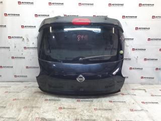 Дверь задняя задняя NISSAN JUKE F15 1 ракурс