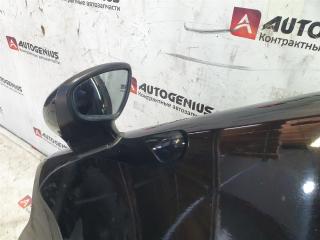 Крыло левое переднее NISSAN DUALIS KJ10 3 ракурс