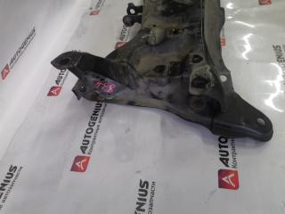 Балка под двс передняя TOYOTA BELTA KSP92 1KR-FE 5120152083, 5120152084, 2WD 3 ракурс