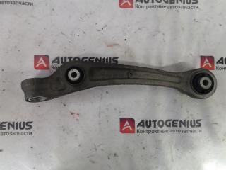 Рычаг левый передний AUDI A4 8K 8K0407155B 3 ракурс