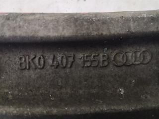 Рычаг левый передний AUDI A4 8K 8K0407155B 4 ракурс