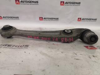 Рычаг правый передний AUDI A4 8K 8K0407156B 1 ракурс