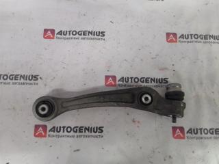 Рычаг правый передний AUDI A4 8K 8K0407156B 3 ракурс