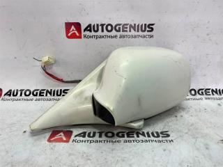 Зеркало левое переднее TOYOTA Mark II GX100 5KON 2 ракурс