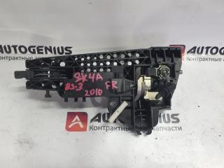 Ручка двери правая передняя AUDI A4 8K 4 ракурс
