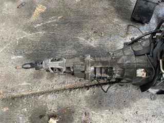 МКПП TOYOTA ALTEZZA GXE10 1G-FE BEAMS 1 ракурс