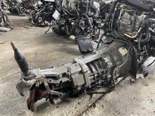 МКПП TOYOTA ALTEZZA GXE10 1G-FE BEAMS 2 ракурс