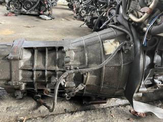 МКПП TOYOTA ALTEZZA GXE10 1G-FE BEAMS 4 ракурс