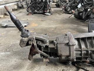 МКПП TOYOTA ALTEZZA GXE10 1G-FE BEAMS 5 ракурс