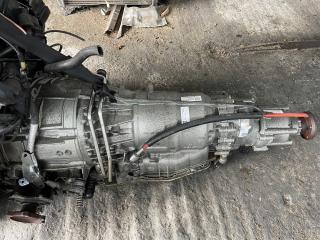 АКПП AUDI A5 8T CAL ZFS 1 ракурс