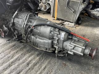 АКПП AUDI A5 8T CAL ZFS 2 ракурс