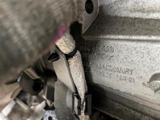 АКПП AUDI A5 8T CAL ZFS 3 ракурс