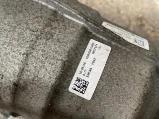 АКПП AUDI A5 8T CAL ZFS 4 ракурс