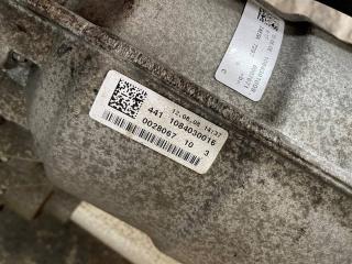 АКПП AUDI A5 8T CAL ZFS 5 ракурс