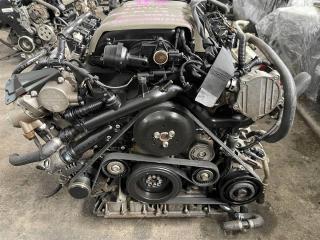 Двигатель AUDI A6 4G CHV 2 ракурс