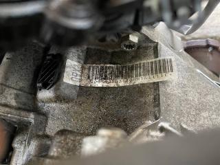 АКПП VOLKSWAGEN TIGUAN AD1 CZEA SMQ 1 ракурс