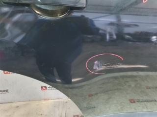 Дверь правая задняя NISSAN DUALIS KJ10 5 ракурс