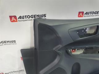 Обшивка дверей правая передняя TOYOTA CAMRY AVV50 2 ракурс Обшивка дверей правая передняя TOYOTA CAMRY AVV50 2 ракурс