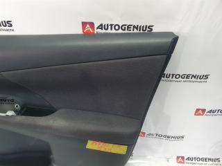 Обшивка дверей правая передняя TOYOTA CAMRY AVV50 3 ракурс Обшивка дверей правая передняя TOYOTA CAMRY AVV50 3 ракурс