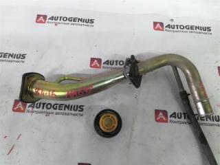 Горловина топливного бака SUZUKI WAGON R SOLIO MA64S K10A 1 ракурс
