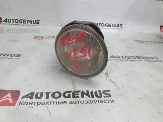 Туманка правая передняя NISSAN ELGRAND NE51 1 ракурс Туманка правая передняя NISSAN ELGRAND NE51 1 ракурс