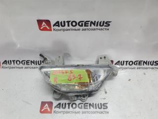 Повторитель в бампер правый передний MAZDA AXELA BM5FS W1145, K2442 1 ракурс