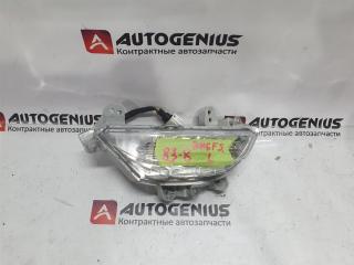 Повторитель в бампер левый передний MAZDA AXELA BM5FS W1145, K2442 1 ракурс