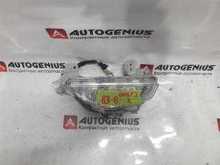 Повторитель в бампер левый передний MAZDA AXELA BM5FS W1145, K2442 2 ракурс
