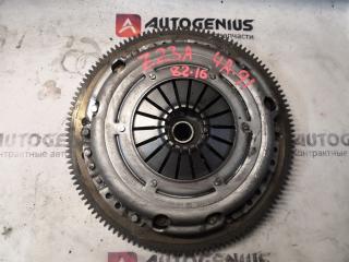 Маховик MITSUBISHI COLT Z23A 4A91 MN130493, 2301A045, A1352500503 1 ракурс