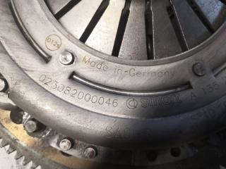 Маховик MITSUBISHI COLT Z23A 4A91 MN130493, 2301A045, A1352500503 2 ракурс