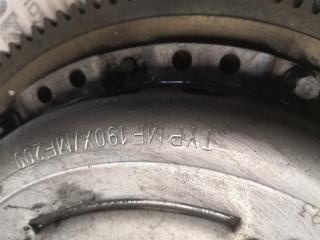 Маховик MITSUBISHI COLT Z23A 4A91 MN130493, 2301A045, A1352500503 3 ракурс