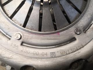 Маховик MITSUBISHI COLT Z23A 4A91 MN130493, 2301A045, A1352500503 4 ракурс