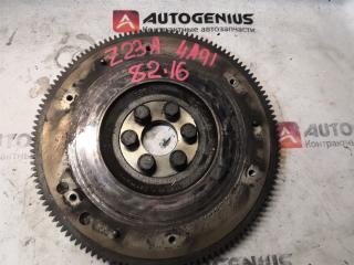 Маховик MITSUBISHI COLT Z23A 4A91 MN130493, 2301A045, A1352500503 5 ракурс