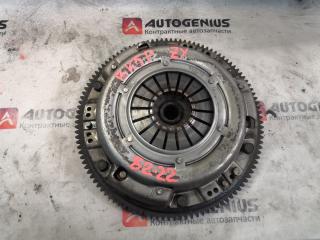 Маховик MAZDA AXELA BK5P ZY 1 ракурс