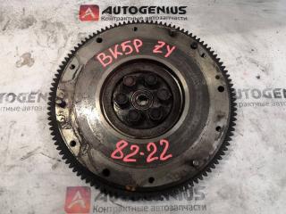 Маховик MAZDA AXELA BK5P ZY 3 ракурс