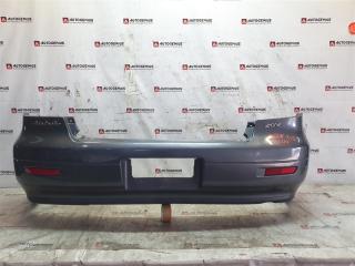 Бампер задний MITSUBISHI AIRTREK CU2W 1MODEL 1 ракурс