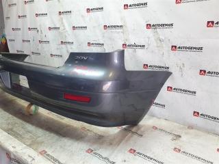 Бампер задний MITSUBISHI AIRTREK CU2W 1MODEL 2 ракурс