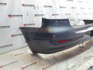 Бампер задний MITSUBISHI AIRTREK CU2W 1MODEL 3 ракурс